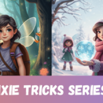 Pixie Tricks Series